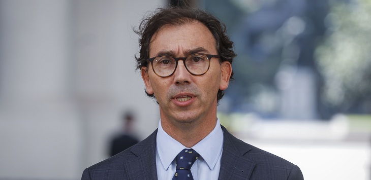 Mineduc y oposición cierran acuerdo para suspender Evaluación Docente y Simce 2020