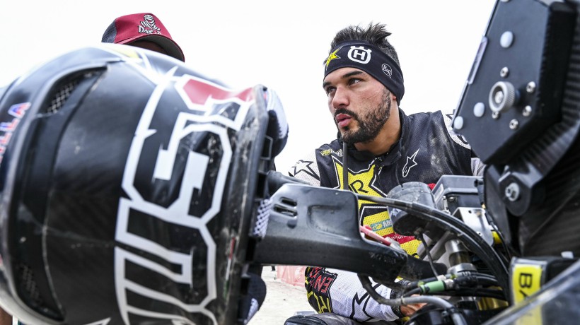 Alcalde de Concón tras polémico asado de Pablo Quintanilla: 