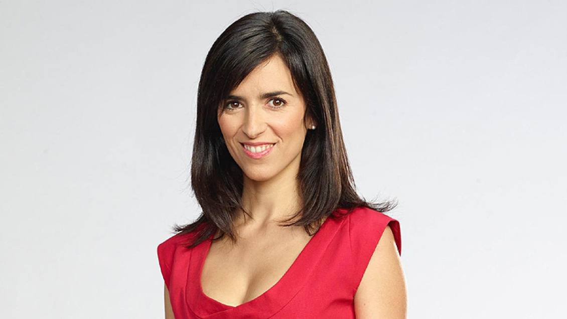 Paz Bascuñán habló de su nueva teleserie con Benjamín Vicuña: 