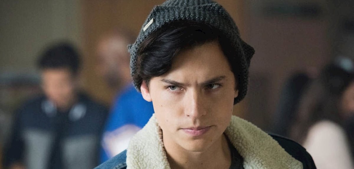 Cole Sprouse reveló que fue detenido durante protesta: publicó reflexión sobre “Black Lives Matter”