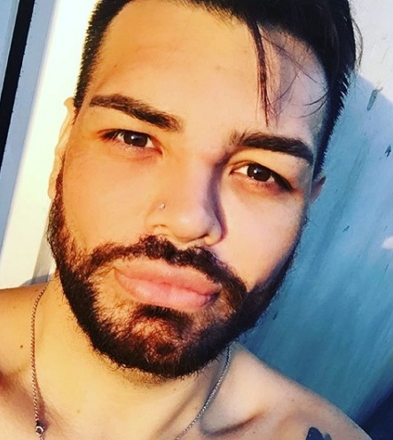 Fran Mariano Ibáñez