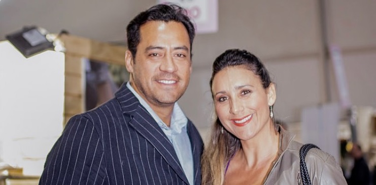 La Divina Comida: detalle sobre casa de Fran Ayala y Hotuiti generó confusión entre televidentes