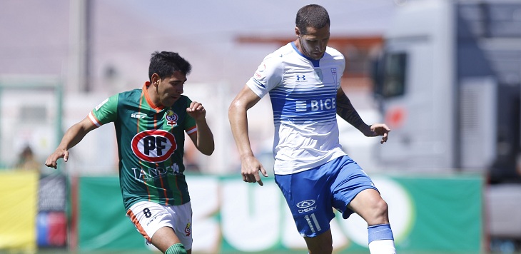 ANFP proyecta retorno del fútbol chileno para primeros días de agosto: este sería el protocolo