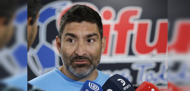 Agrupación de Futbolistas Retirados critica al Sifup por 'fondo de retiro': 