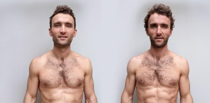 ¿Dieta vegana u omnívora? Los resultados que arrojó estudio a alimentación de gemelos por tres meses