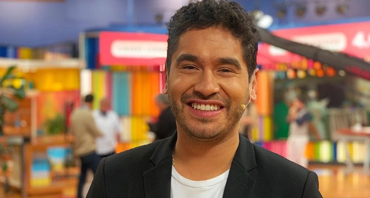 Gino Costa y los rumores sobre supuesta salida de 'Buenos Días a Todos': 