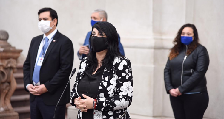 Gobierno anuncia eliminación de preexistencias en isapres para condiciones antes del nacimiento