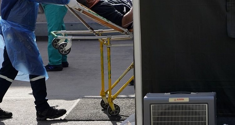 H. de Melipilla abre sumario por denuncia a médico: director (s) aseguró que fue un 