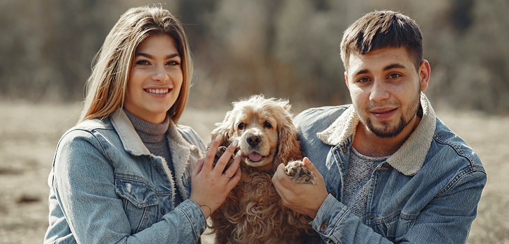 ¿Pueden las emociones influir en nuestras mascotas? Desde Colmevet explican cómo ocurre