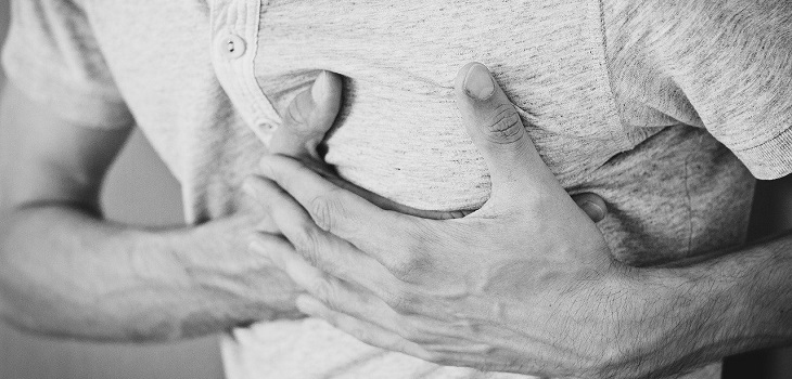 Taquicardia por ansiedad: cuando el corazón se acelera por situaciones que no podemos controlar