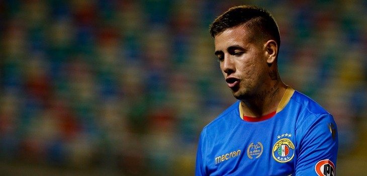 Rodrigo Holgado sale de la cárcel y pasa a arresto domiciliario: su abogado contó detalles del caso