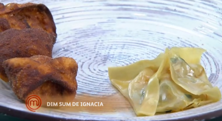 Ignacia Allamand se convirtió en la nueva eliminada de 'MasterChef': sufrió error imperdonable