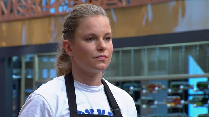 Ignacia Allamand se convirtió en la nueva eliminada de 'MasterChef': sufrió error imperdonable