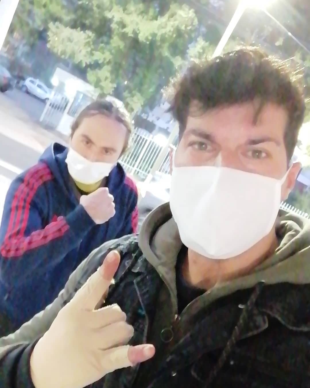 Ignacio Lastra | Instagram