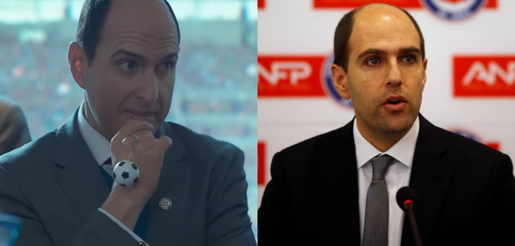 ¿Ficción o realidad? Las dudas que dejaron varias escenas de la serie de Amazon 'El Presidente'