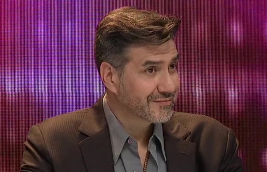 No estaba considerado para ser jurado: Jaime Coloma recordó cómo llegó a ser parte de 