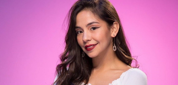 Ex Rojo Javiera Aranda relató cómo vivió su regreso a la nueva normalidad con coronavirus en Italia