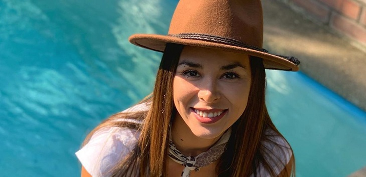 Jhendelyn Núñez reveló 