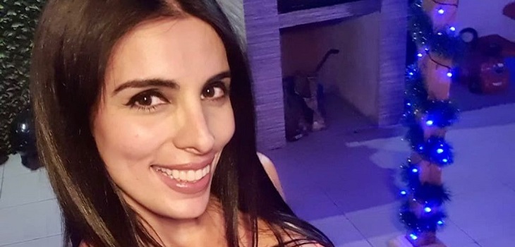 Jocelyn Medina hace frente a la crisis con negocio de venta de test rápidos para detectar COVID-19