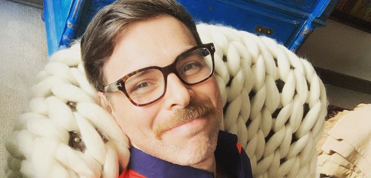 José Antonio Neme tiene nueva casa televisiva: llega a La Red como panelista en dos programas