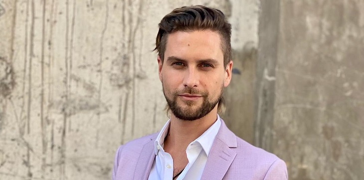 Jean-Philippe Cretton y su nuevo desafío animando Contigo en la mañana: 