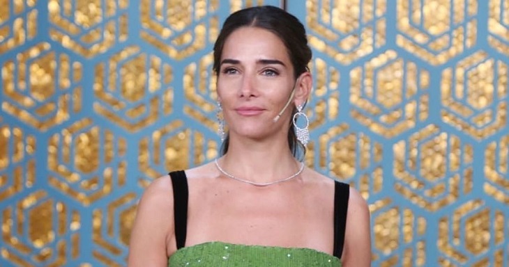 Sin estereotipos: el estilo de crianza que eligieron Juana Viale y Gonzalo Valenzuela para sus hijos