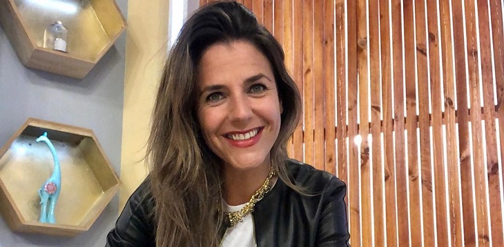 Julia Vial recordó el día que fue pifiada en el Festival de Viña: 