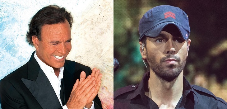Amigo de Julio Iglesias dio detalles de la 