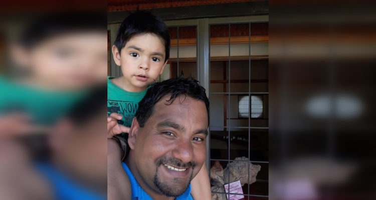 Justicia para León: el duro relato de familia que acusa negligencia médica en muerte de su hijo