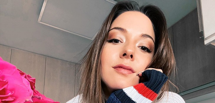 Kel Calderón contó por qué 