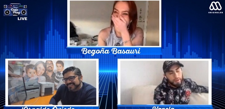 dale play digital kanela