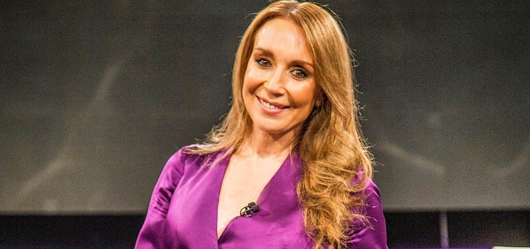 Karen Doggenweiler sobre cómo la pandemia afectará la TV: 