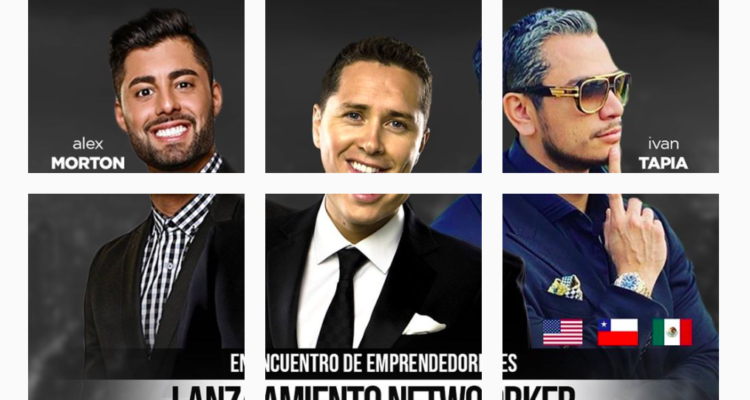 CMF alerta de un posible sistema de estafa promocionado por famosos en las redes sociales