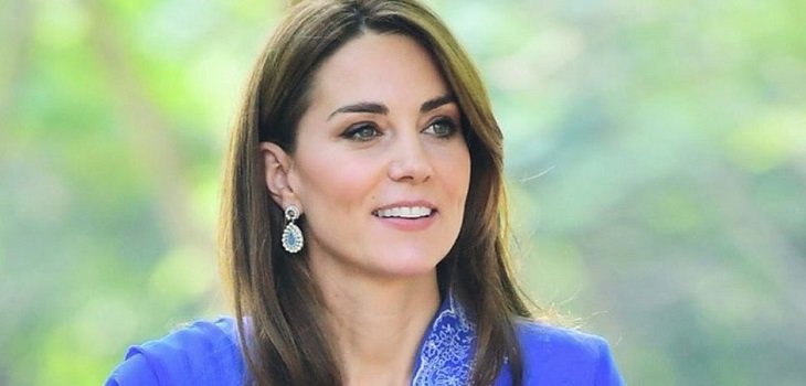 Las veces que Kate Middleton rompió el protocolo por sus hijos y demostró ser como cualquier madre
