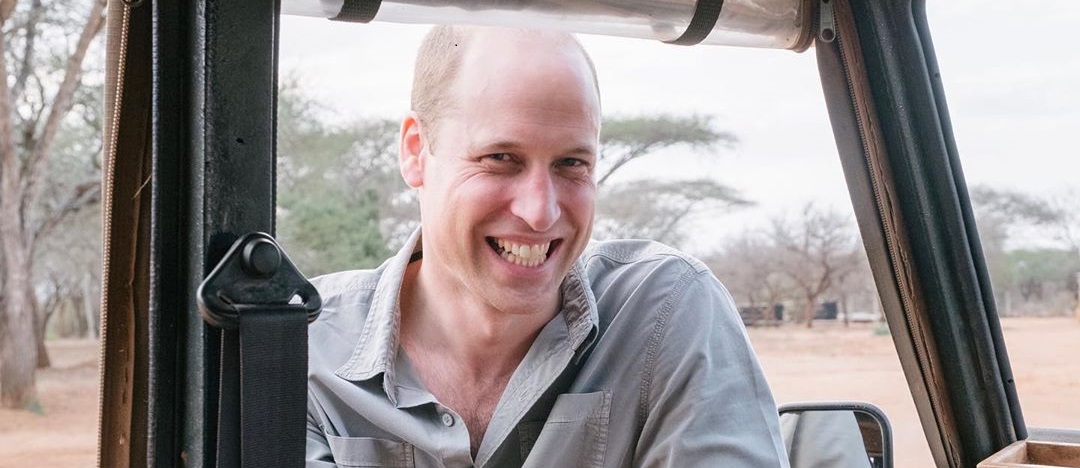 Príncipe William cumplió 38 años y Kensington lo celebró compartiendo tiernas fotos con sus hijos