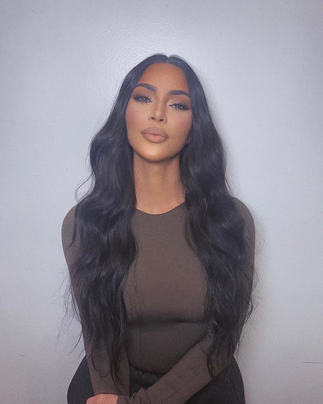 Kim Kardashian | Instagram