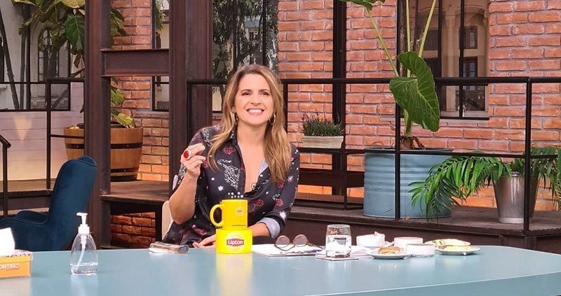 Monserrat Álvarez prepara su vuelta a 'Contigo en la mañana': CHV confirmó fecha de su regreso