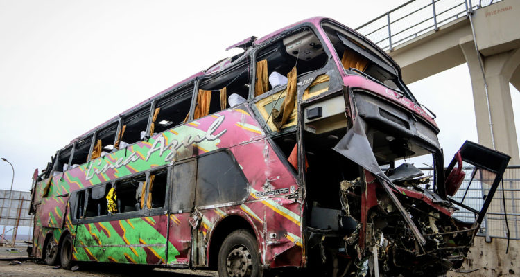 Dueño de Línea Azul sale de prisión tras pagar fianza de $200 millones: pasa a arresto domiciliario