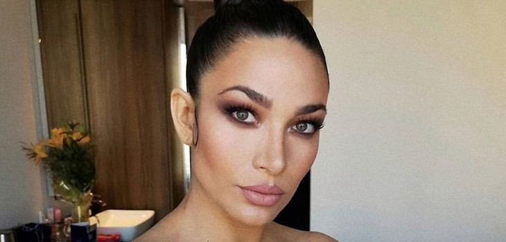 Lisandra Silva responde a ofensivas críticas por su peso: 