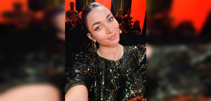 Lisandra Silva dio potente respuesta a seguidora que cuestionó color de ropa con que viste a su hijo