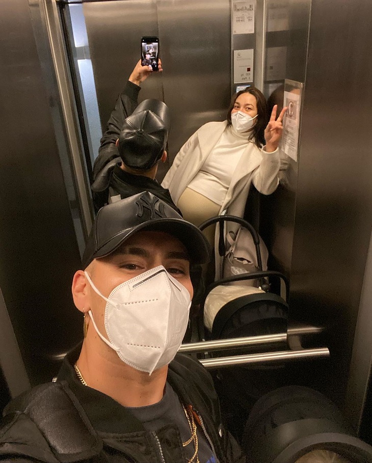 Lisandra Silva | Instagram