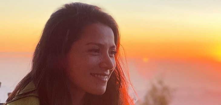 Loreto Aravena confesó por qué decidió no hacer más teleseries: su hija motivó su decisión