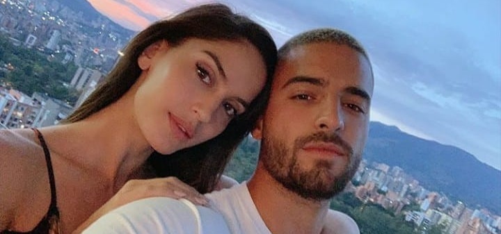 Natalia Barulich desclasificó motivos de su quiebre con Maluma: 