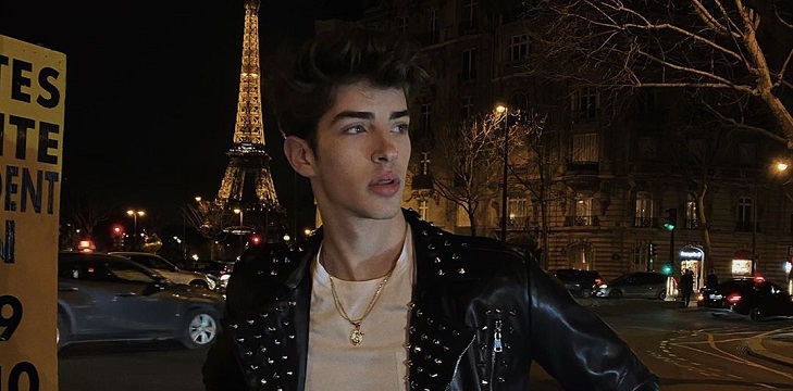 ¿Quién es Manu Ríos? El joven actor que se sumaría al elenco de Élite en su nueva temporada