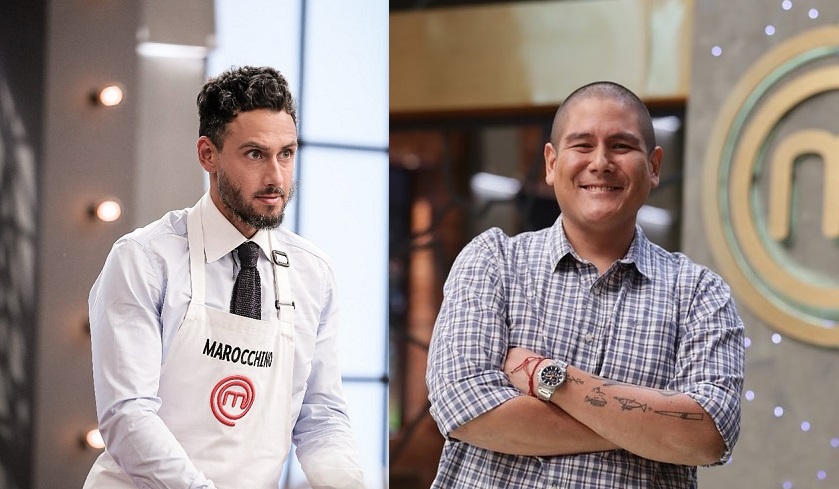 Marocchino recordó sus últimas conversaciones con Ciro Watanabe: le dijo que debía llegar a la final