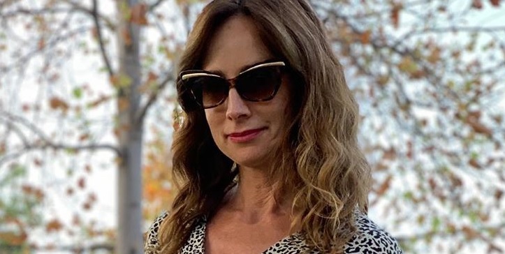 María José Prieto mostró en redes lo grande que está su hija Julieta: tiene 10 años