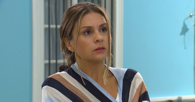 Actriz María José Necochea sufrió dolorosa pérdida en su familia: descartó que fuera por coronavirus