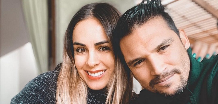 Mark González dejó de lado el deporte durante esta cuarentena: “Lo único que quiero es descansar