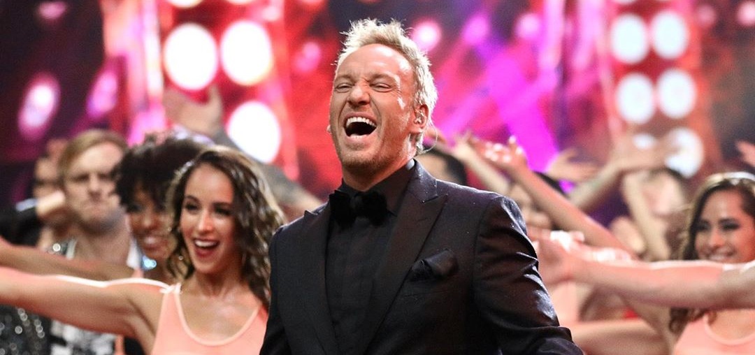 Martín Cárcamo y el sincero mensaje que envió en privado a su equipo por suspensión de 'Bailando'