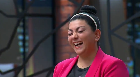 Captura | MasterChef